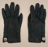 skórzane rękawiczki Gloves, róż. 65/ S