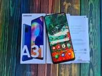 Samsung A31 4+4/128gb