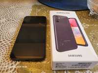 Samsung a14 telefon