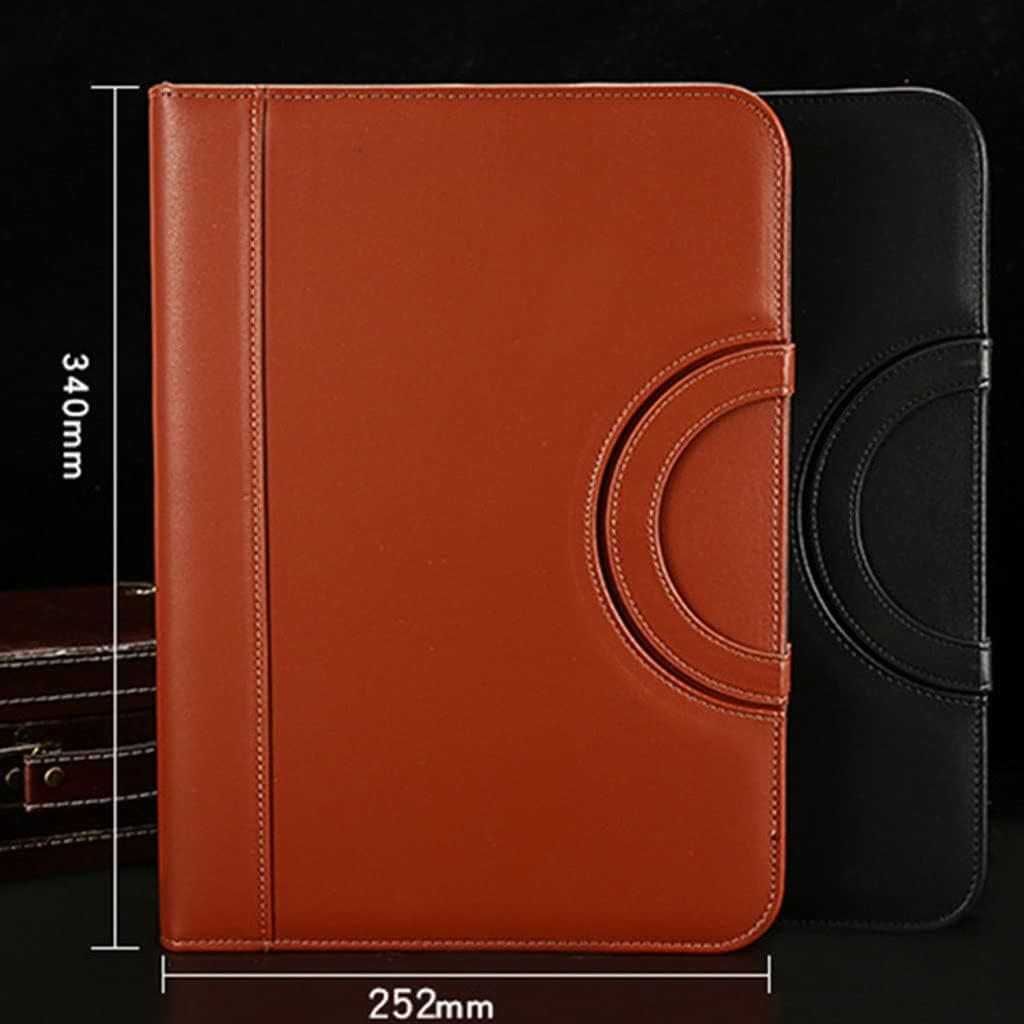 Folder roboczy, notatnik, organizer w formacie A4