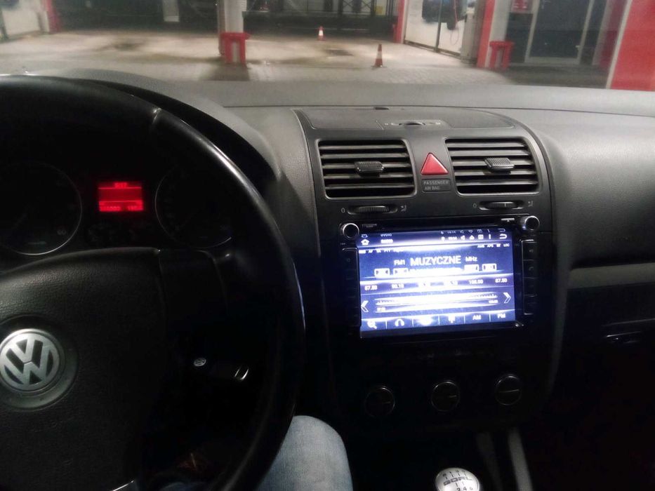 VW GOLF 5  1.9TDI.