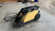 Myjka Karcher 620M