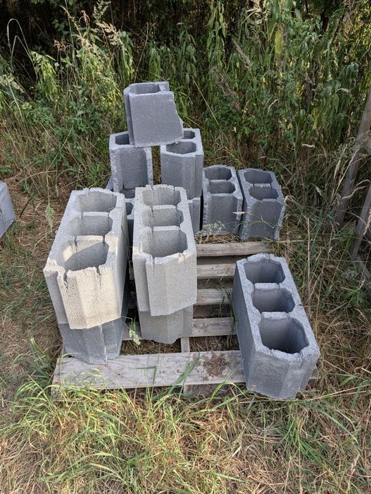 Pustak Teriva trzykomorowy