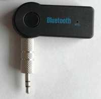 NOWY odbiornik Bluetooth/aux adapter audio/transmiter