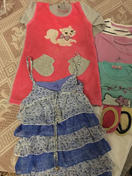 Безкоштовно речі для дому