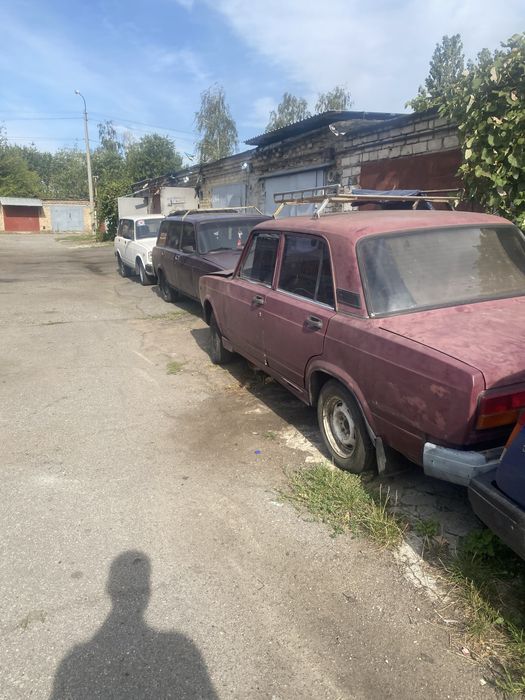Авторазборка Ваз 2101 2103 2104 2106 2107 2109 21099 Військовим -50%