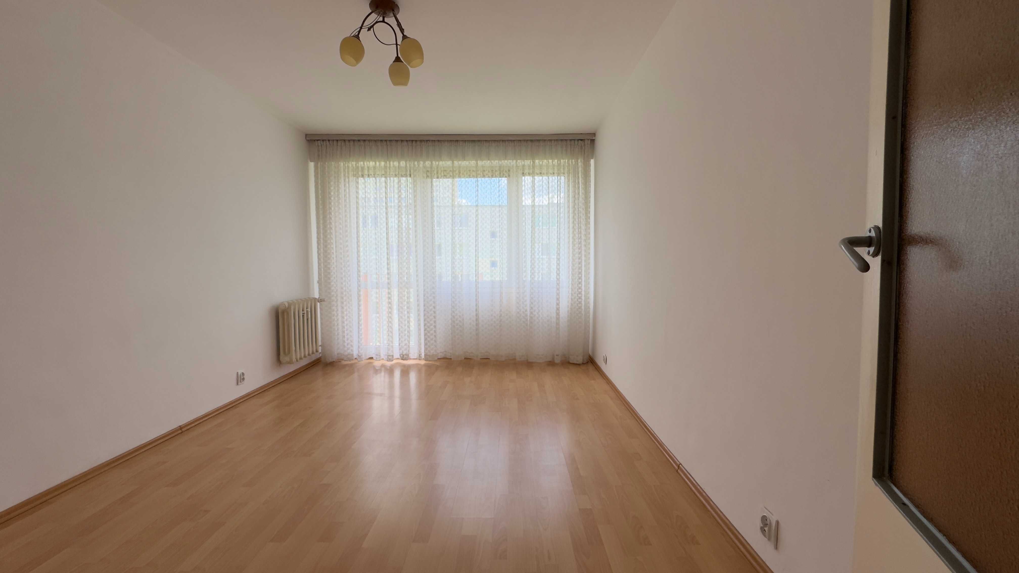 Idealne pod inwestycję lub dla rodziny – 48 m², ul. Pana Tadeusza