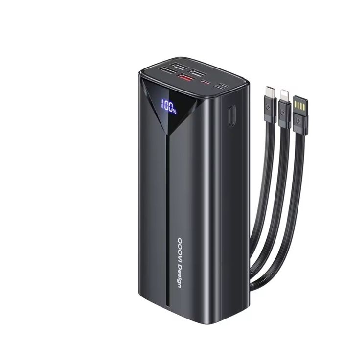 Повербанк 30000 mah (powerbank)