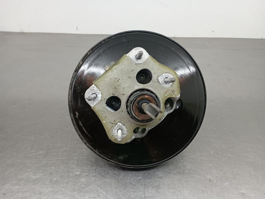 Servofreio RENAULT Megane III (BZ0_)