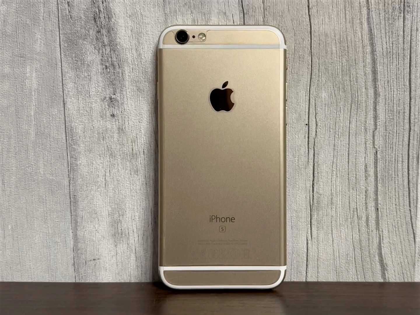 Apple iPhone 6 S 16Gb Gold