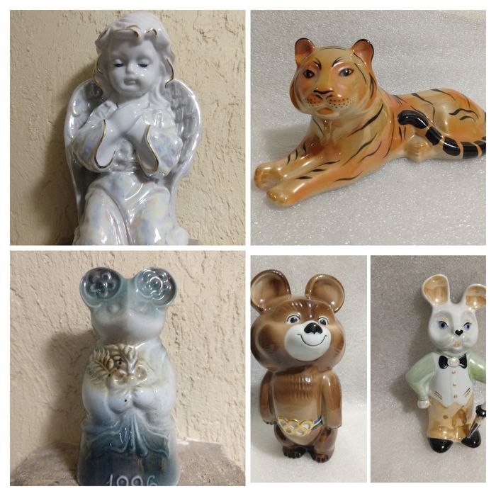 Сумський порцеляновий завод