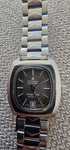 Zegarek CYMA Conquistador Automatic