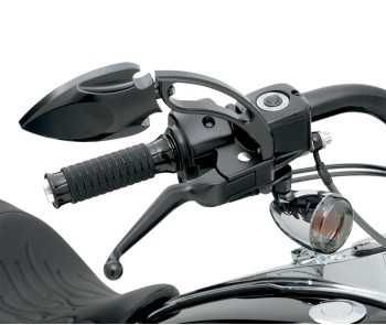Курки для мотоцикла Harley-Davidson Softail M8