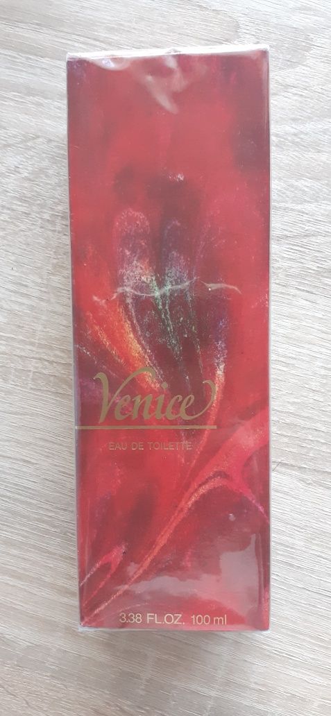 Yves Rocher woda toaletowa Venice 100ml.