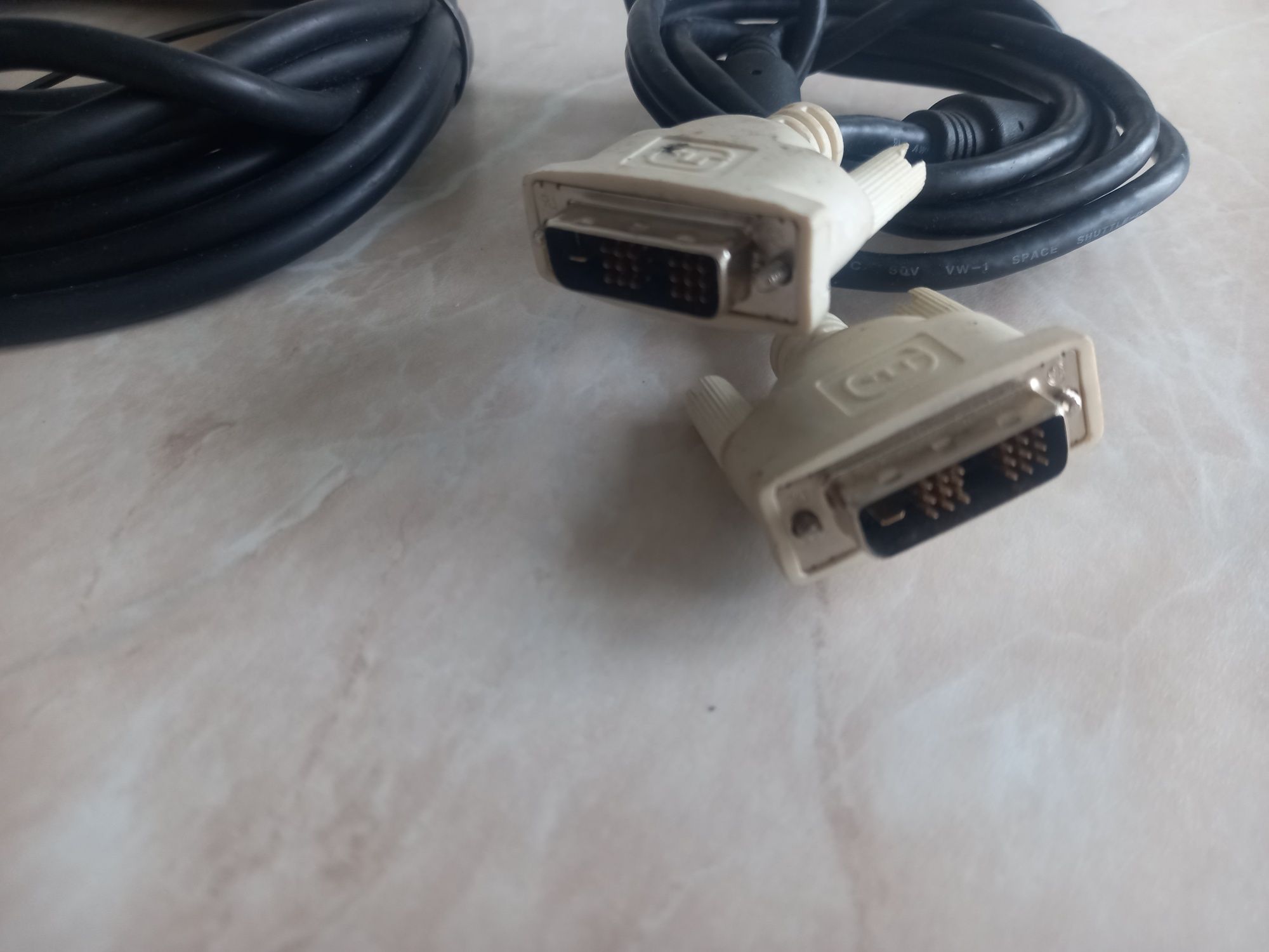 HDMI/ Інструментальний кабель ROCKCABLE та інші