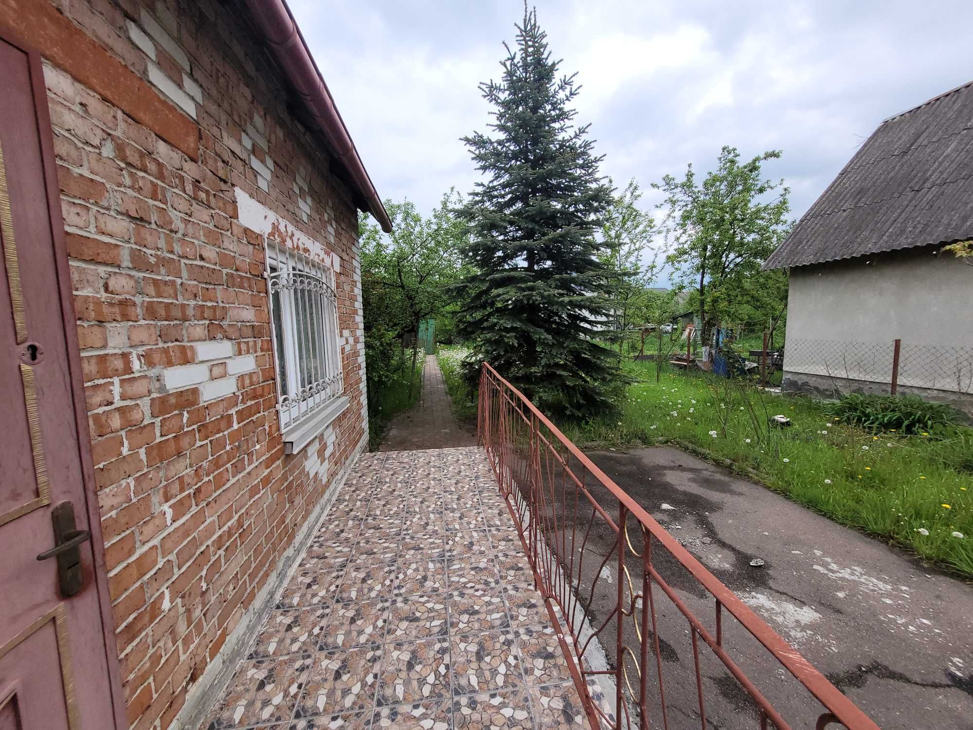 Продаж дачного будинку Жирівка 40м 4сот  22тис доларів