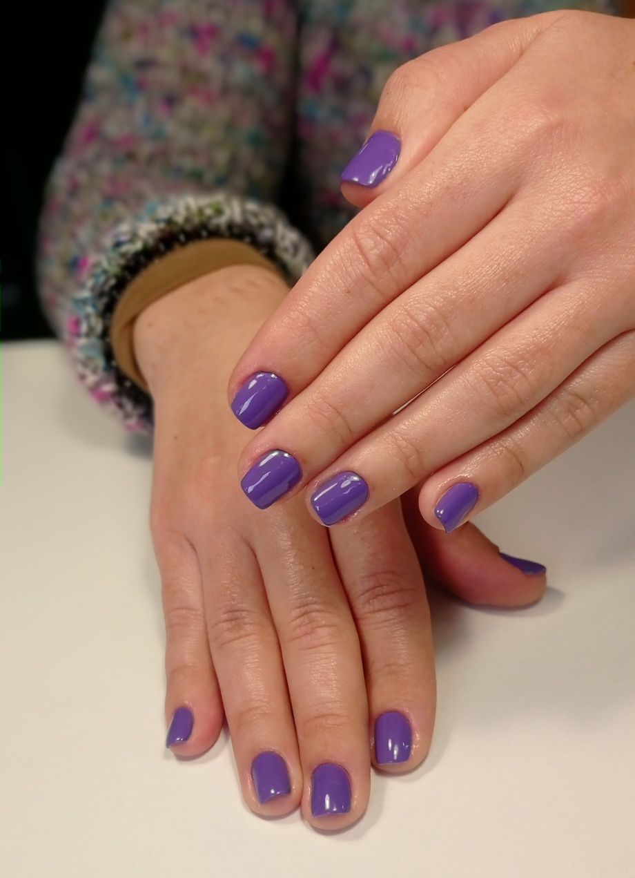 Manicure e Pedicure