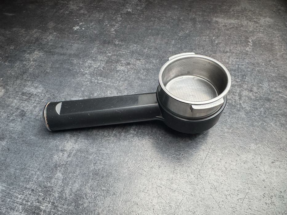 Kolba do ekspresu Saeco poemia.