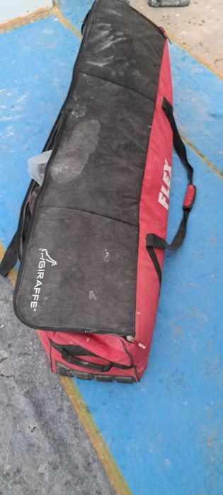 Szlifierka Żyrafa Flex