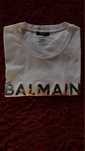 T-shirt Balmain original
