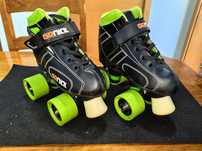 Patins hóquei Genial