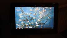 Wacom Cintiq 16 + suporte - 270€