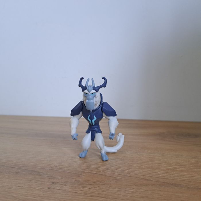 Figurka My little pony Strom King Hasbro