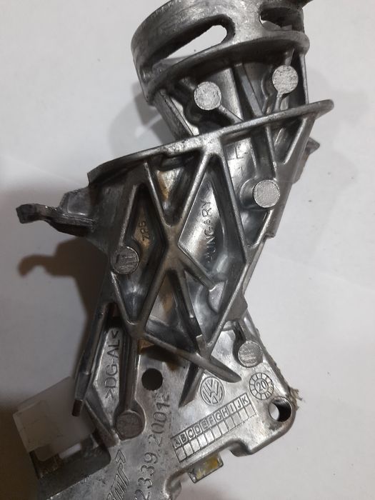 зеркало заднего вида