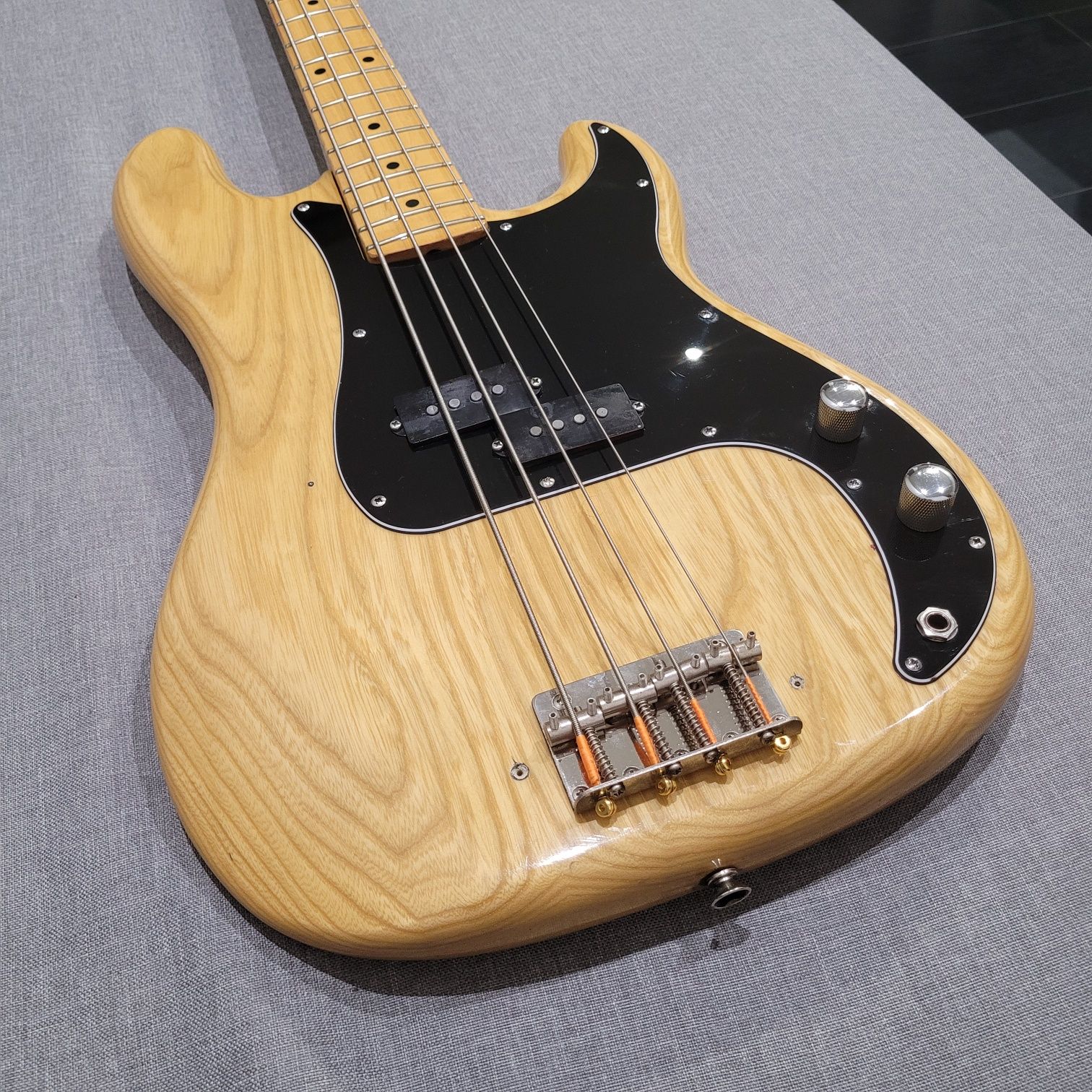 Greco Mercury Bass Precision Bass Japan