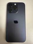 Iphone 15pro 128 GB