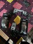 Pearl pcx 100 clamp