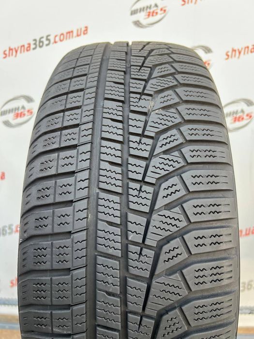 205/55 r17 hankook winter i cept evo2 w320 5mm шини бу зима