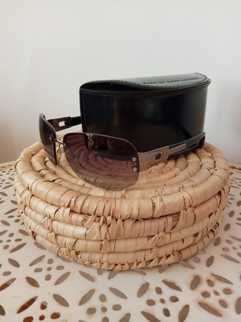 Okulary przeciwsłoneczne Marc Jacobs