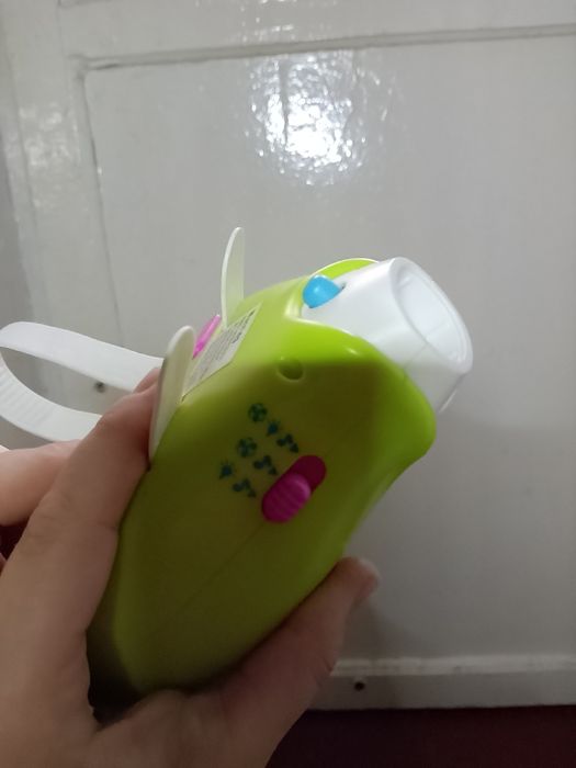 Мобіль на ліжечко