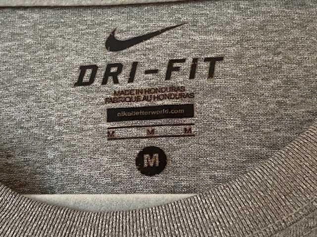 meski T-shitr, firmy Nike