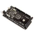 Arduino Mega2560 micro usb