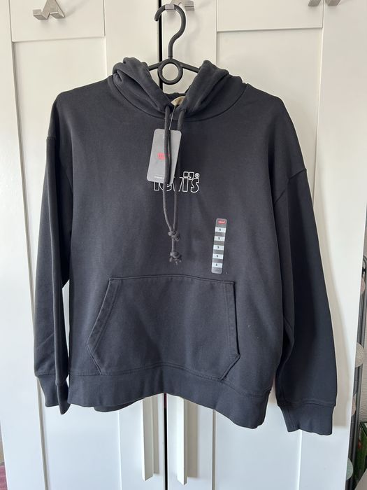 Damska bluza levis nowa