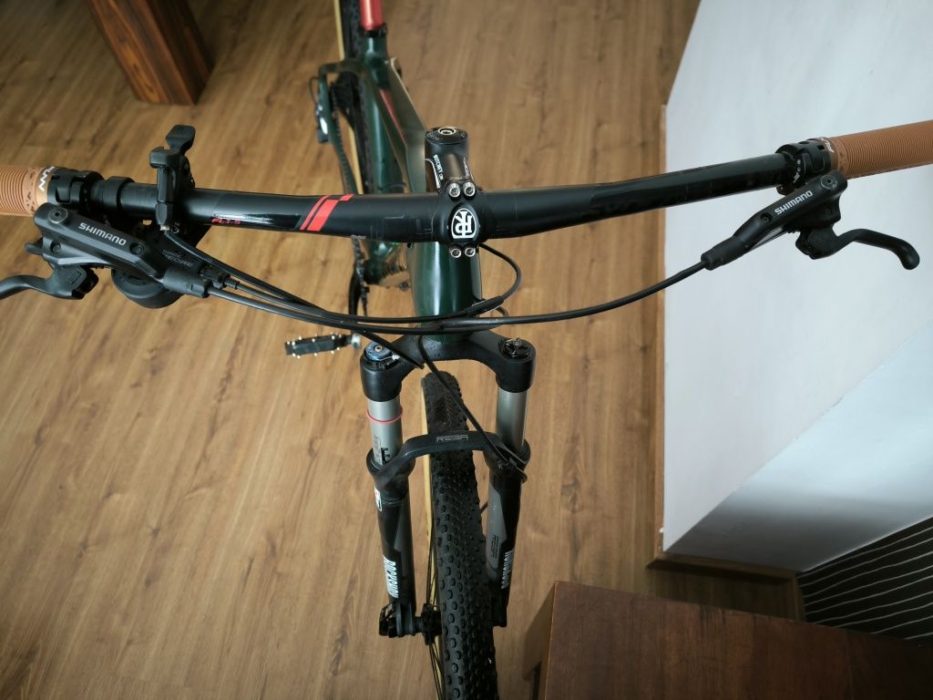 Bicicleta Trek Remedy 8