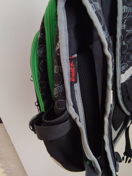 Рюкзак шкільний портфель