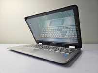 DOTYKOWY Laptop HP 15' ASUS i5 i7 4x2.70/16gb RAM/4K/ssd/Gwarancja/wys