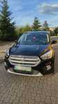 Ford Escape Titanium z napędem 4x4 Full ver. wyposażenia