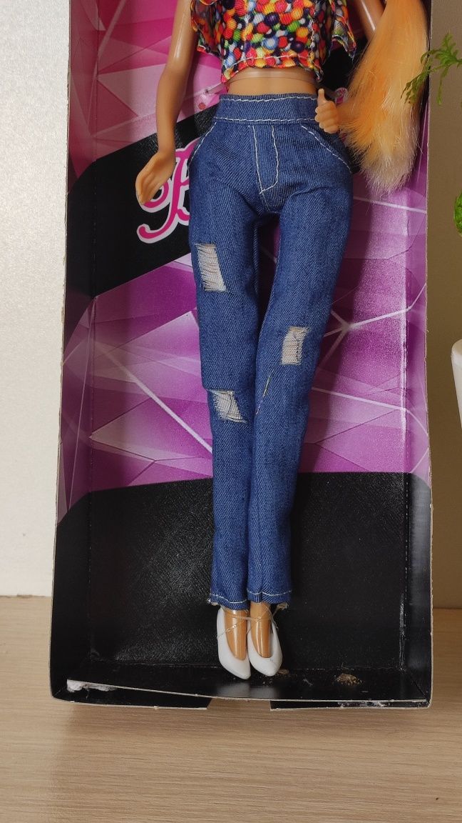Лялька Barbie барбі Defa Lucy