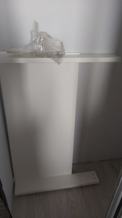Przewijak do regału Ikea hensvik