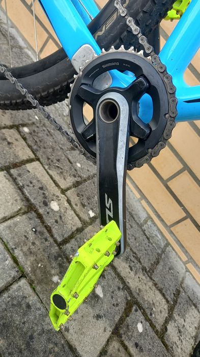 Ktm myroon elite carbono 29