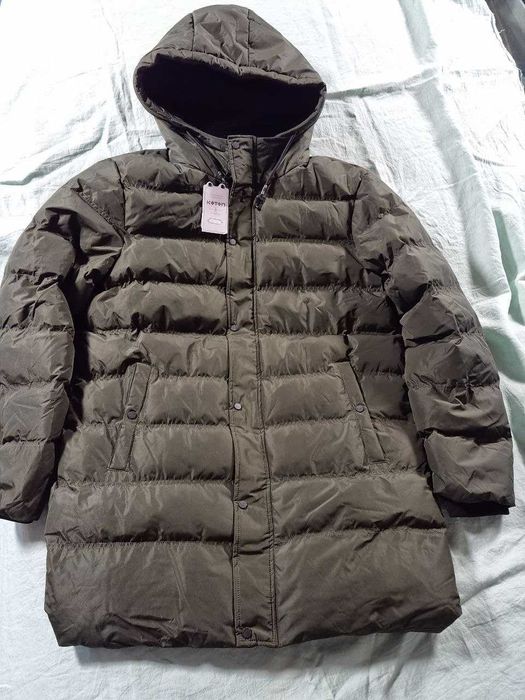 Куртка чоловіча підросткова весна/осінь гарної якості