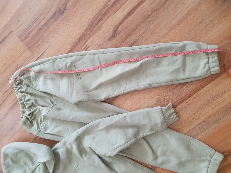 Спортивний костюм для вагітних С-М, теплий