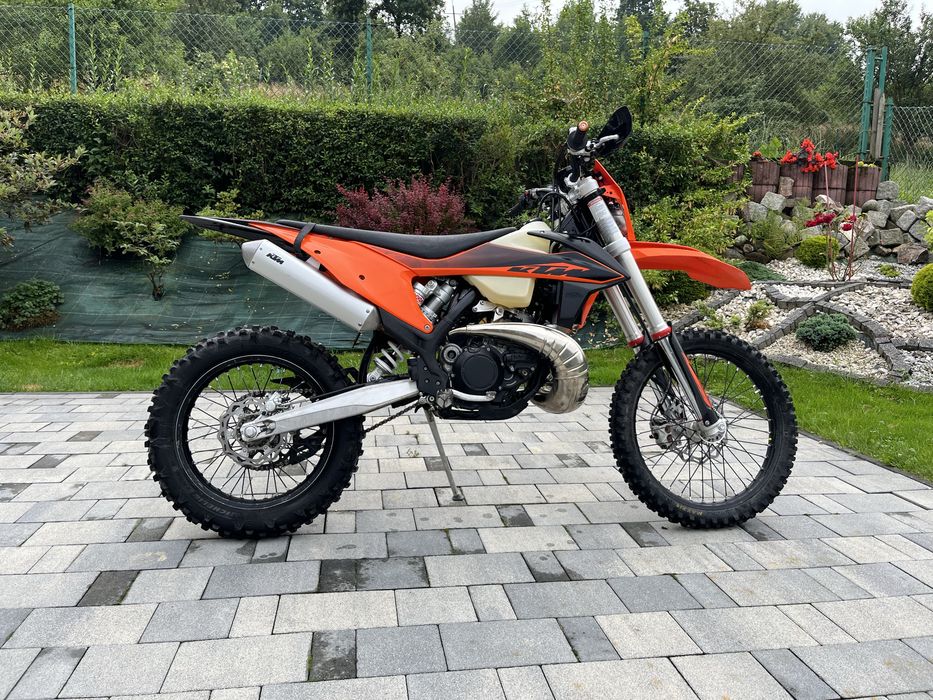 KTM EXC 300 TPI 55MTH 250.350 (TE,EC,RR)