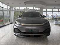 BYD Atto 3 60.48 kWh Design