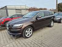 Audi Q7 Audi Q7 Qattro 317KM