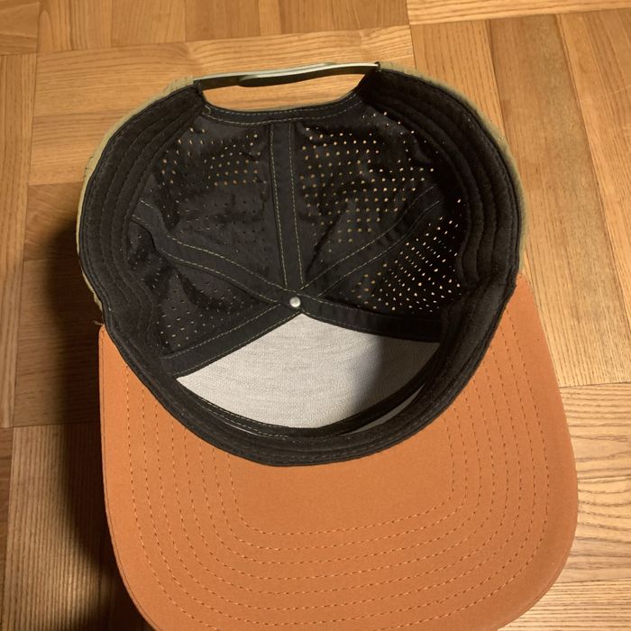 Ultralekka czapka trekkingowa AllStar